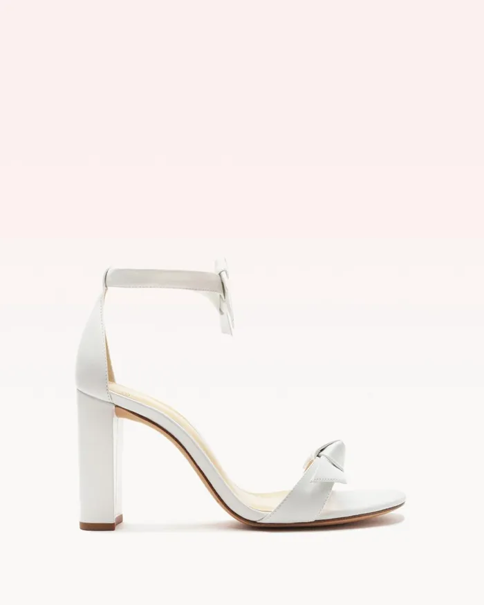 White Sandals For 8211 Clarita Block 90 Sandal Alexandre Birman White Women Alexandre Birman Sandals White Sandals For 8211 Clarita Block 90 Sandal Alexandre Birman White Women Alexandre Birman Sandals