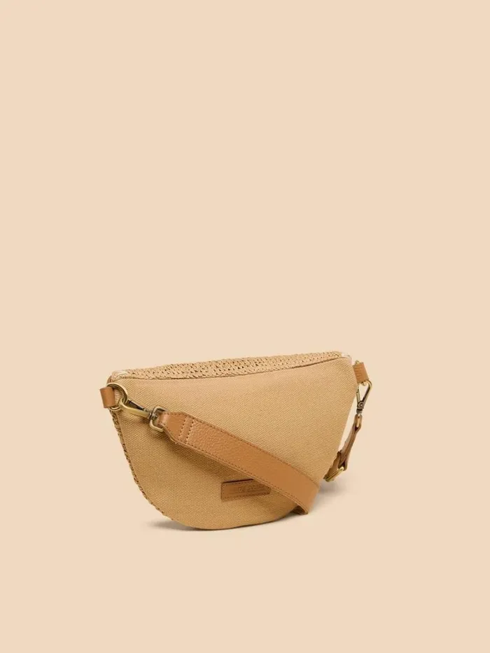 White Stuff BAGS and PURSES Sebby Mini Raffia Sling Bag Light Natural 8211 Women White Stuff BAGS and PURSES Sebby Mini Raffia Sling Bag Light Natural 8211 Women