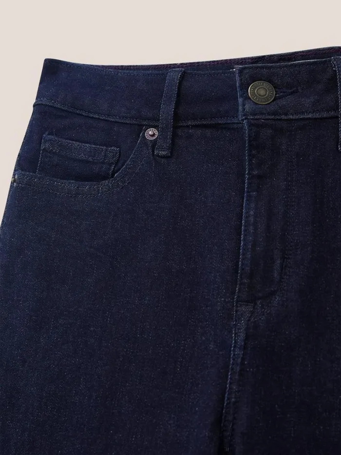 White Stuff JEANS Amelia Skinny Jeans Dk Denim 8211 Women White Stuff JEANS Amelia Skinny Jeans Dk Denim 8211 Women