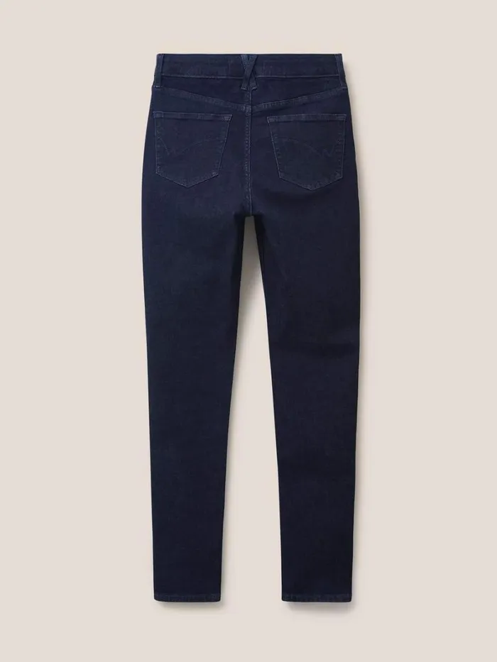 White Stuff JEANS Amelia Skinny Jeans Dk Denim 8211 Women White Stuff JEANS Amelia Skinny Jeans Dk Denim 8211 Women