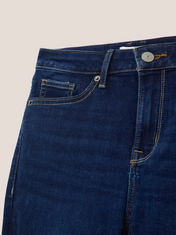 White Stuff JEANS Amelia Skinny Jeans Mid Denim 8211 Women White Stuff JEANS Amelia Skinny Jeans Mid Denim 8211 Women