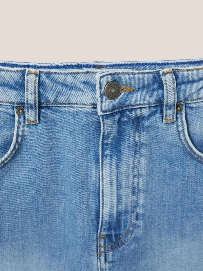 White Stuff JEANS Heidi Wide Leg Jean Light Denim 8211 Women White Stuff JEANS Heidi Wide Leg Jean Light Denim 8211 Women