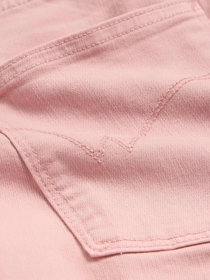White Stuff JEANS Janey Cotton Cropped Jegging Mid Pink 8211 Women White Stuff JEANS Janey Cotton Cropped Jegging Mid Pink 8211 Women