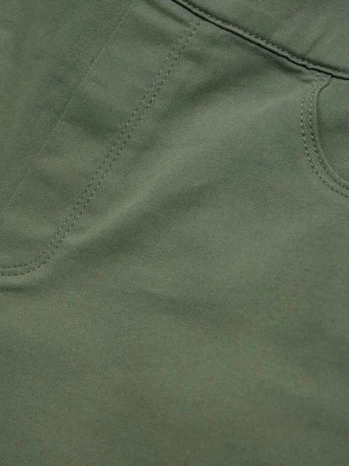 White Stuff JEANS Janey Cotton Jegging Mid Green 8211 Women White Stuff JEANS Janey Cotton Jegging Mid Green 8211 Women