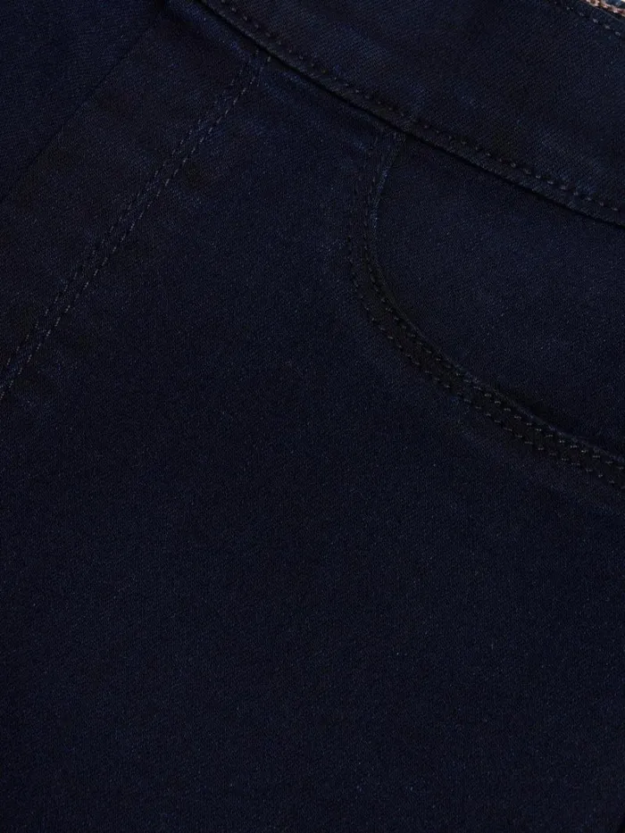 White Stuff JEANS Janey Jegging Dk Denim 8211 Women