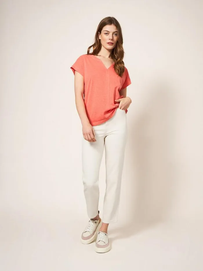 White Stuff JEANS Miley Relaxed Straight Jean Light Natural 8211 Women White Stuff JEANS Miley Relaxed Straight Jean Light Natural 8211 Women