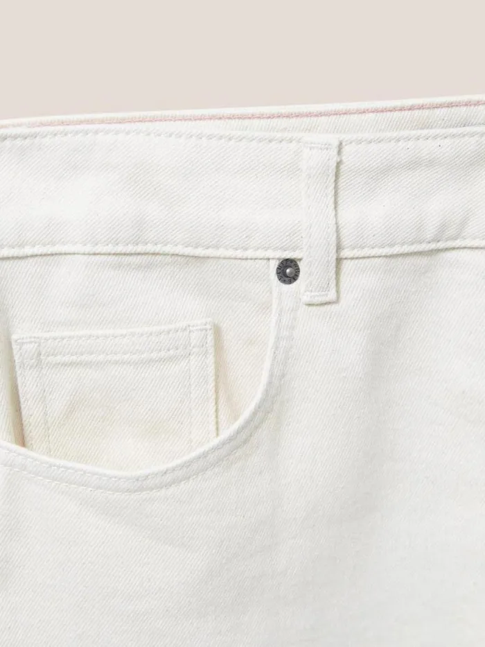 White Stuff JEANS Miley Relaxed Straight Jean Light Natural 8211 Women White Stuff JEANS Miley Relaxed Straight Jean Light Natural 8211 Women