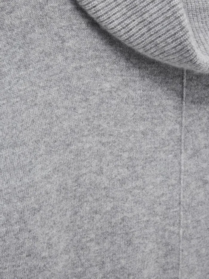 White Stuff KNITWEAR CALLIE CASHMERE JUMPER Mid Grey 8211 Women White Stuff KNITWEAR CALLIE CASHMERE JUMPER Mid Grey 8211 Women