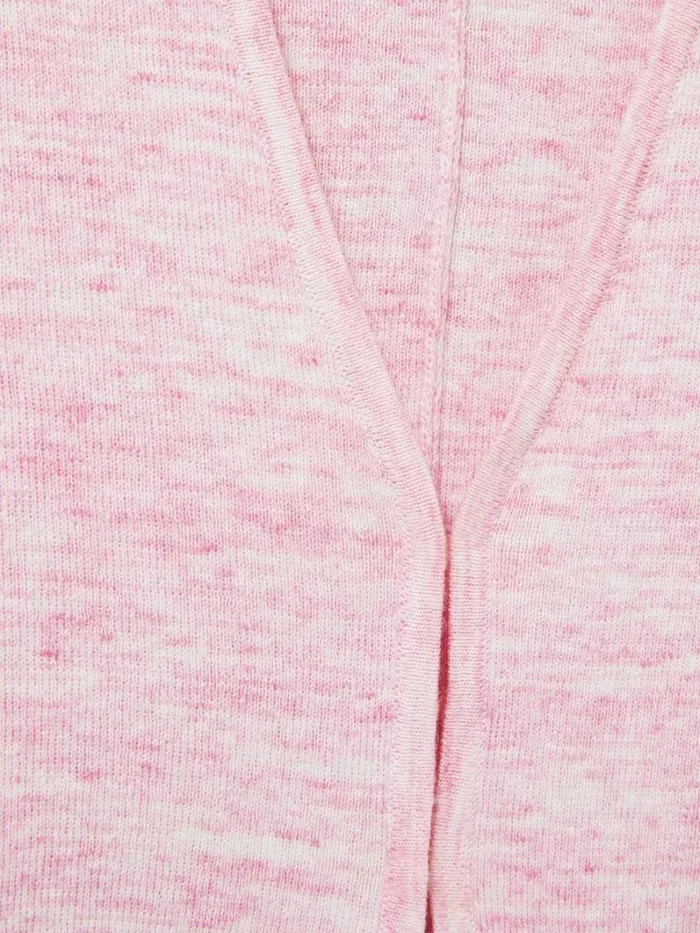 White Stuff KNITWEAR Cocoon Cardigan Mid Pink 8211 Women White Stuff KNITWEAR Cocoon Cardigan Mid Pink 8211 Women