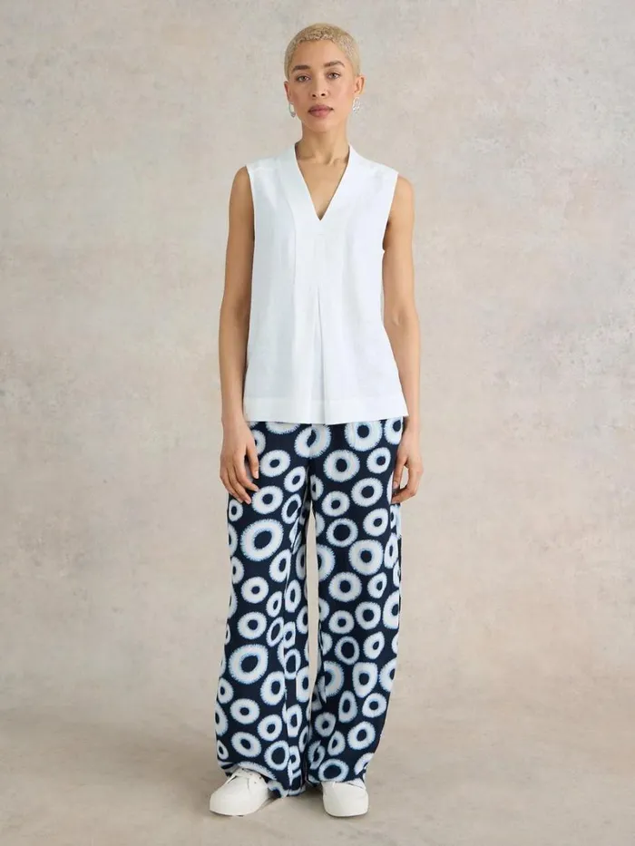 White Stuff SHIRTS and BLOUSES CELIA JERSEY MIX SHIRT Brilliant White 8211 Women White Stuff SHIRTS and BLOUSES CELIA JERSEY MIX SHIRT Brilliant White 8211 Women
