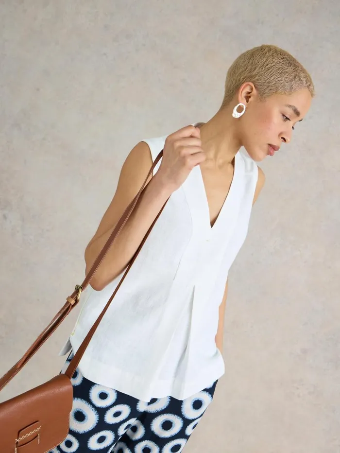 White Stuff SHIRTS and BLOUSES CELIA JERSEY MIX SHIRT Brilliant White 8211 Women White Stuff SHIRTS and BLOUSES CELIA JERSEY MIX SHIRT Brilliant White 8211 Women