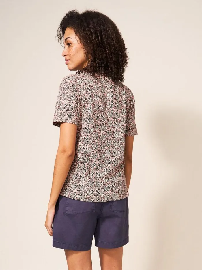 White Stuff SHORTS Tessa Chino Shorts Dusty Purple 8211 Women White Stuff SHORTS Tessa Chino Shorts Dusty Purple 8211 Women