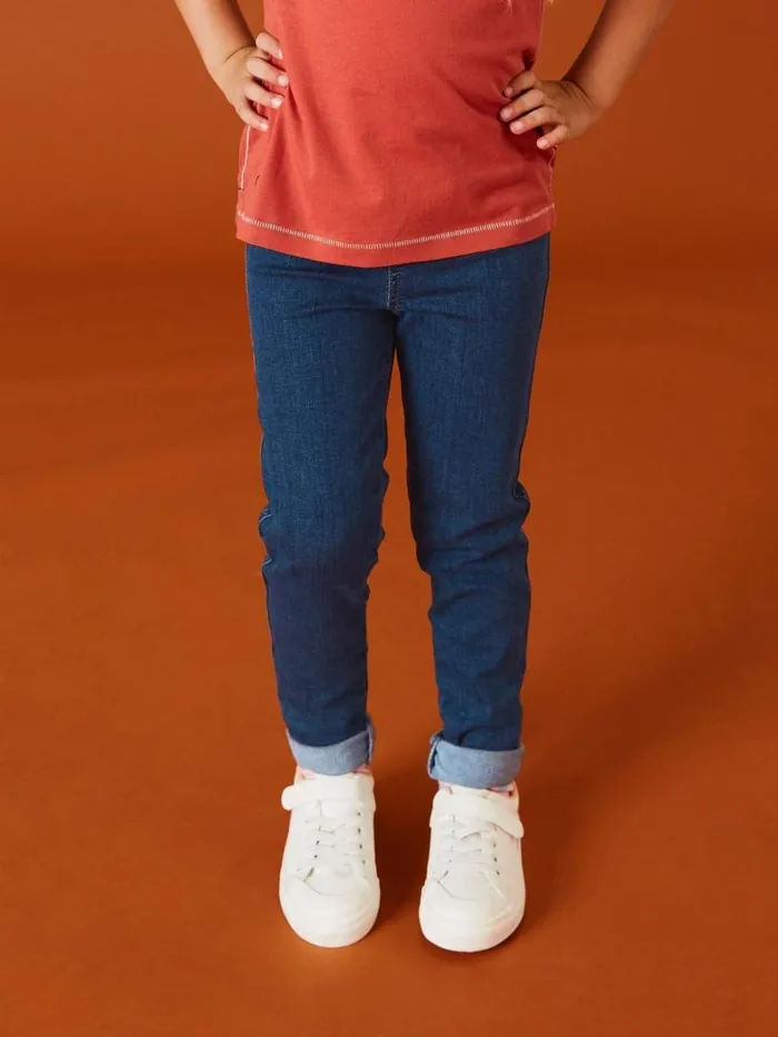 White Stuff TROUSERS and SHORTS Millie Jegging Mid Denim 8211 Kids
