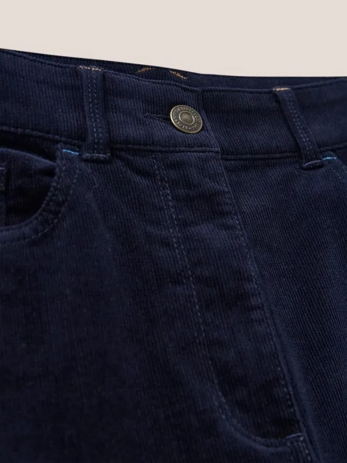 White Stuff TROUSERS Brooke Straight Cord Trouser Dark Navy 8211 Women White Stuff TROUSERS Brooke Straight Cord Trouser Dark Navy 8211 Women