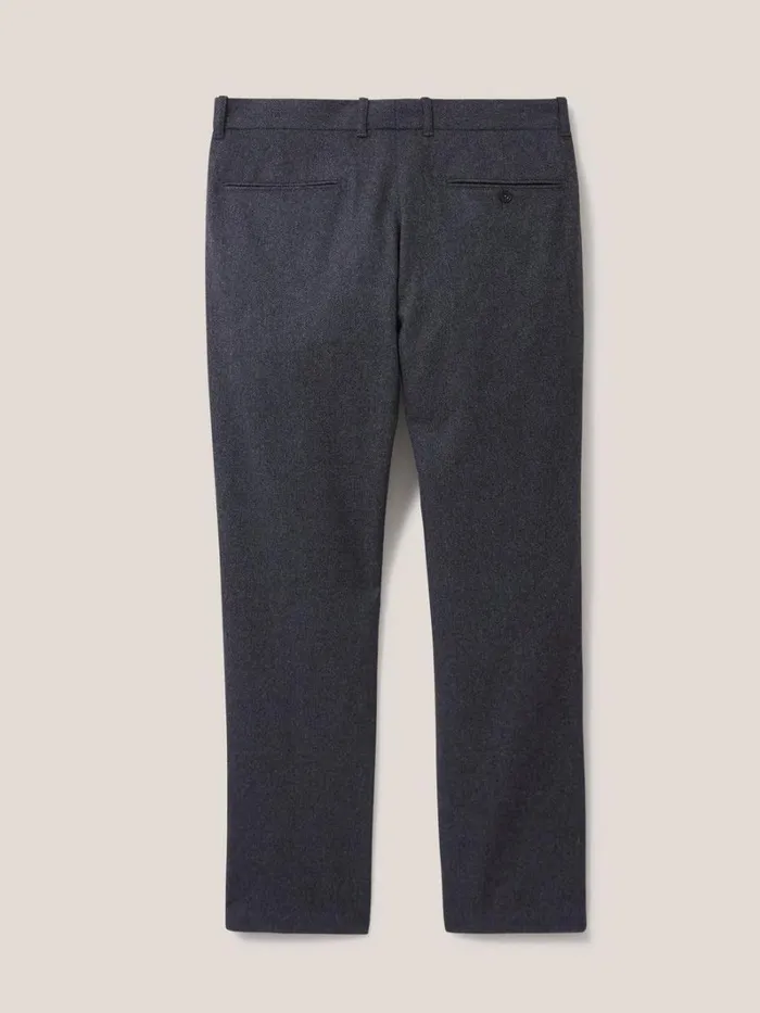 White Stuff TROUSERS Heath Trouser Charcoal Grey 8211 Men White Stuff TROUSERS Heath Trouser Charcoal Grey 8211 Men