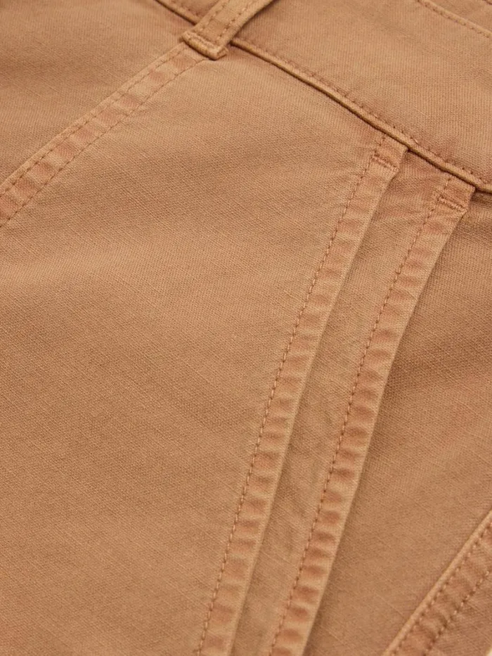 White Stuff TROUSERS Twister Chino Mid Tan 8211 Women White Stuff TROUSERS Twister Chino Mid Tan 8211 Women
