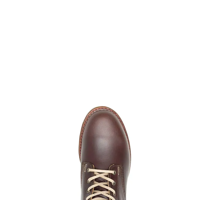 Wolverine 1000 Mile 140th Anniversary Boot Dark Brown Men Boots