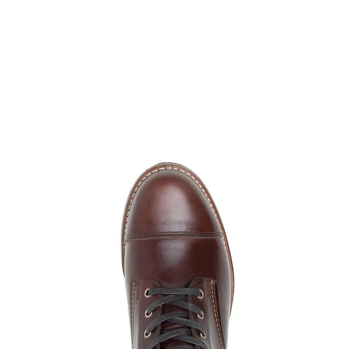 Wolverine 1000 Mile CapToe Classic Boot Havana Brown Men Boots