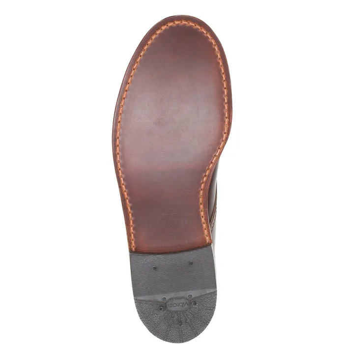 Wolverine 1000 Mile PlainToe Original Boot Brown Men Boots