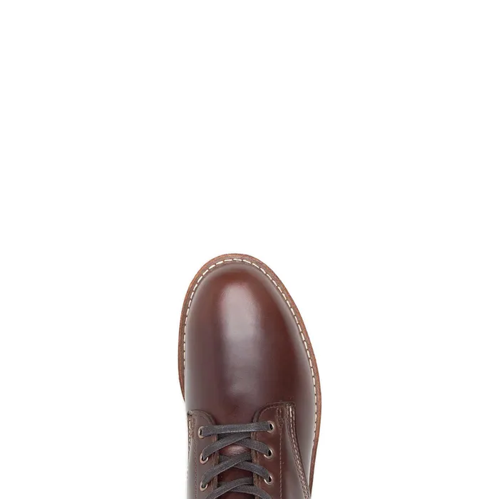 Wolverine 1000 Mile PlainToe Original Boot Brown Men Boots