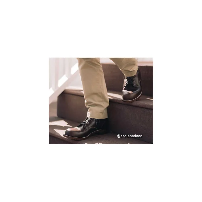 Wolverine 1000 Mile PlainToe Original Boot Brown Men Boots