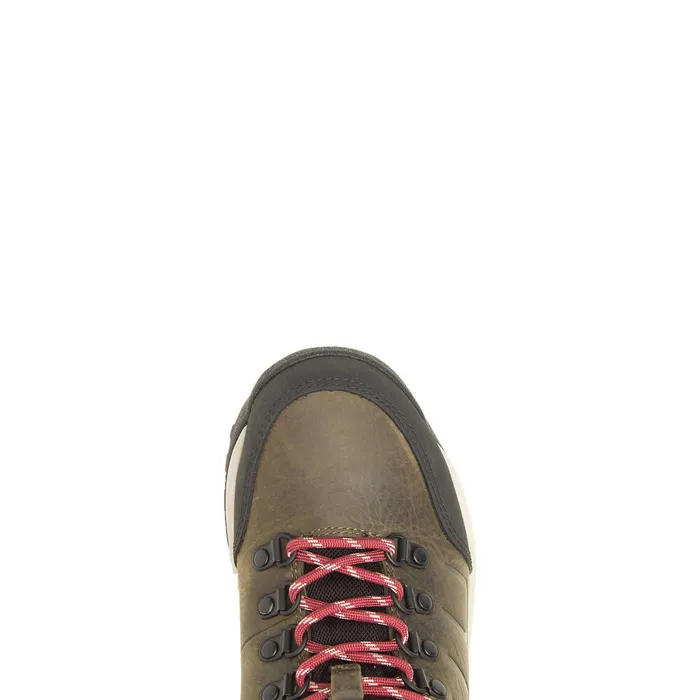 Wolverine Chisel 6034Work Boot Bungee Cord WomenMen Boots
