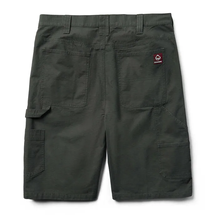 Wolverine Eaton Short Black Olive Men Clothing