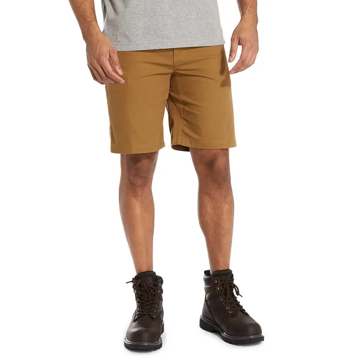 Wolverine Guardian Cottontrade Work Short Cedar Men Clothing