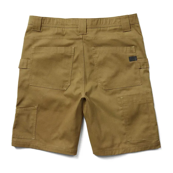 Wolverine Guardian Cottontrade Work Short Cedar Men Clothing