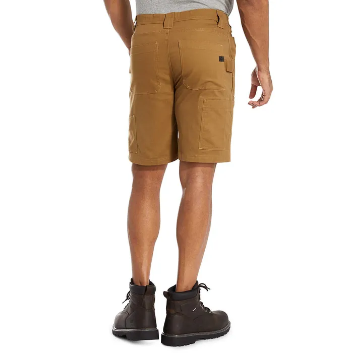 Wolverine Guardian Cottontrade Work Short Cedar Men Clothing