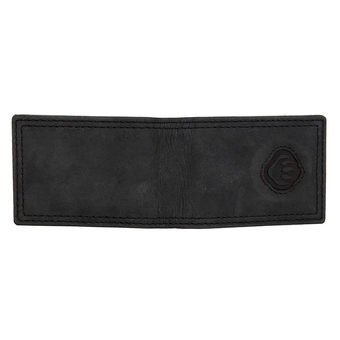 Wolverine I90 DuraShocks Money Clip Black Men Wallets