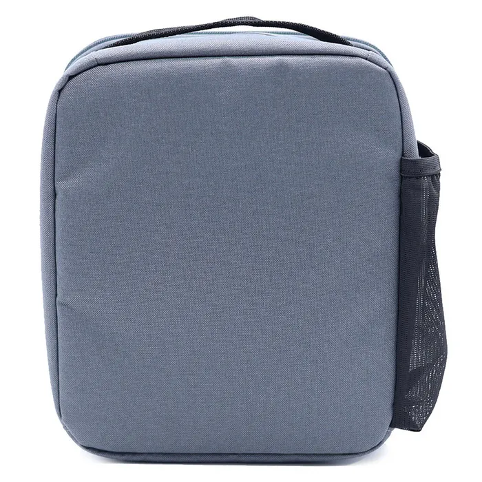 Wolverine Insulated Lunch Box Grey Men Belts and Bags