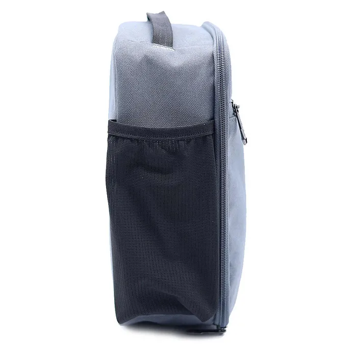 Wolverine Insulated Lunch Box Grey Men Belts and Bags