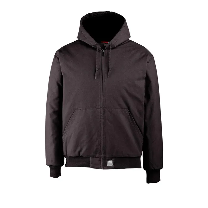 Wolverine Jaxon Jacket Black Men Jackets