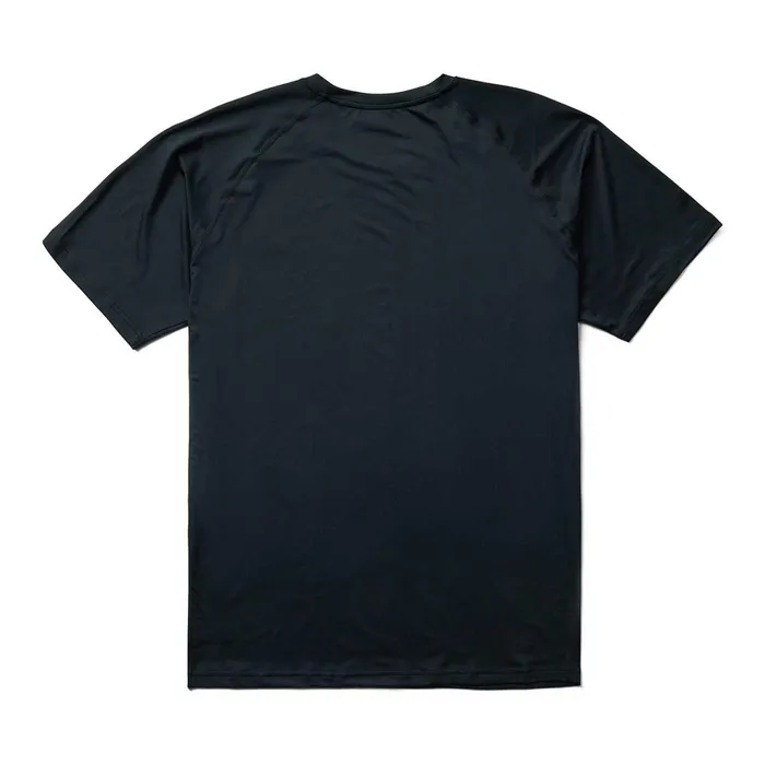Wolverine Multipack Crew Neck Undershirt Black Men TShirts