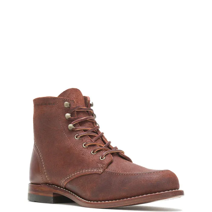 Wolverine Path Less Traveled Cobblestone Men Boots