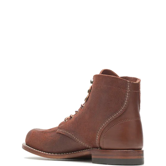 Wolverine Path Less Traveled Cobblestone Men Boots