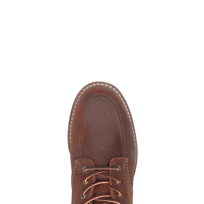 Wolverine Path Less Traveled Cobblestone Men Boots