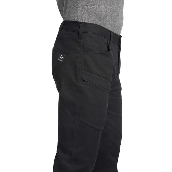 Wolverine Tactical Urban Fit Pant Black Men Pants and Shorts