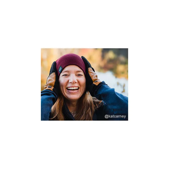 Wolverine Torrent Glove Black Women Hats and Gloves