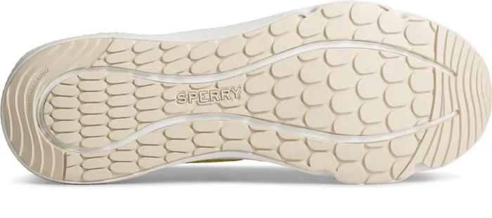 Women 7 Sea 3Eye Sneaker Cream Sperry Sneakers Women 7 Sea 3Eye Sneaker Cream Sperry Sneakers