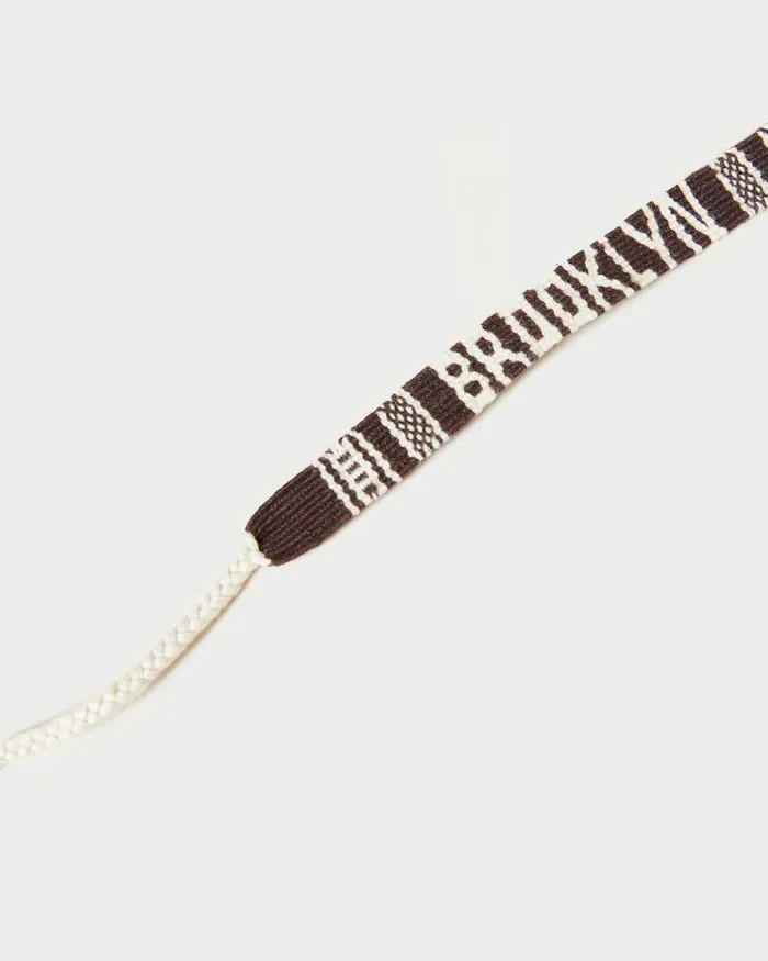 Women Accessories Loeffler Randall Mayan Hands Chocolate Brooklyn Bracelet I Jewelry I Accessories Women Accessories Loeffler Randall Mayan Hands Chocolate Brooklyn Bracelet I Jewelry I Accessories