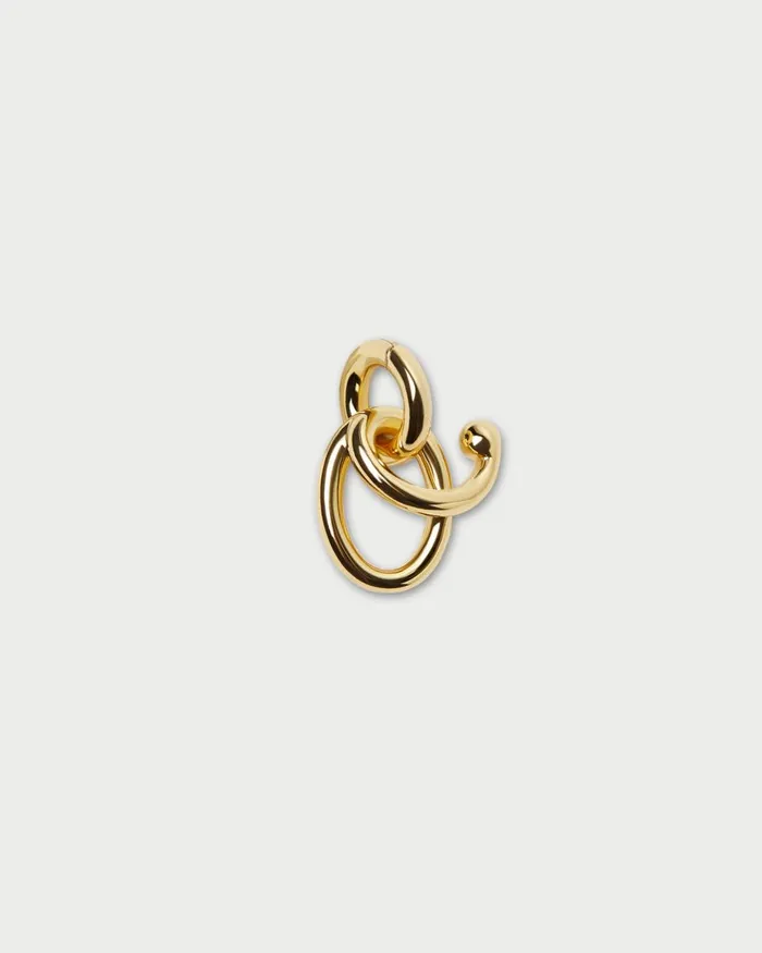 Women Accessories Loeffler Randall Small Gold Letter quotOquot Charm L Jewelry L Accessories Women Accessories Loeffler Randall Small Gold Letter quotOquot Charm L Jewelry L Accessories