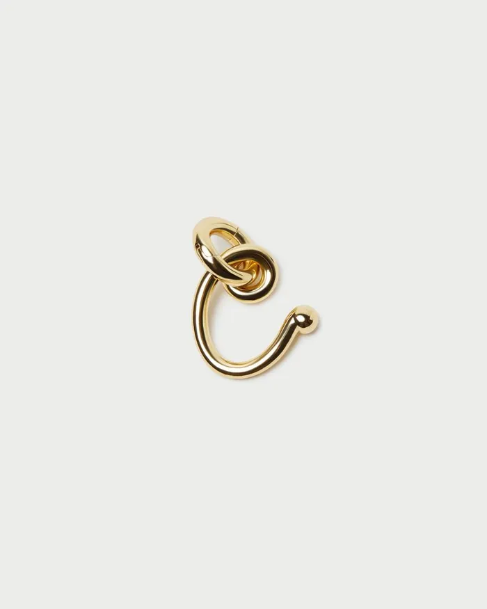 Women Accessories Loeffler Randall Small Gold Letter quotRquot Charm L Jewelry L Accessories Women Accessories Loeffler Randall Small Gold Letter quotRquot Charm L Jewelry L Accessories