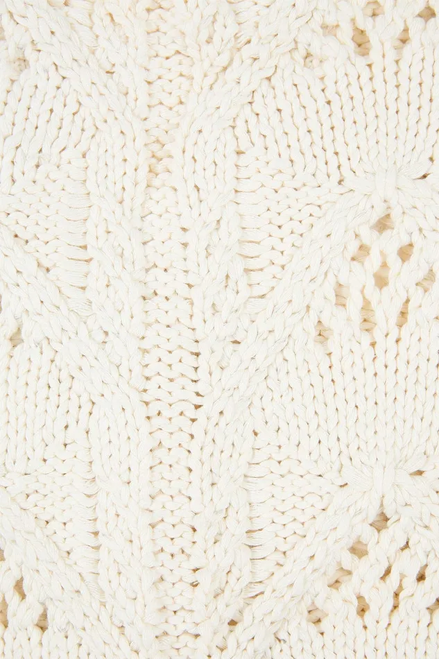 Women Alanna Knit Jumper Off White 8211 Final Sale Faithfull The Brand Tops Women Alanna Knit Jumper Off White 8211 Final Sale Faithfull The Brand Tops
