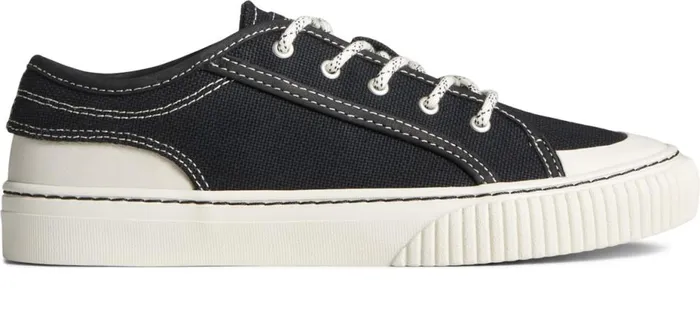 Women Astor Sneaker Black Sperry Sneakers