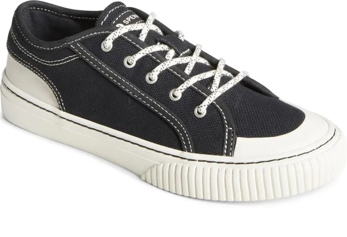 Women Astor Sneaker Black Sperry Sneakers Women Astor Sneaker Black Sperry Sneakers