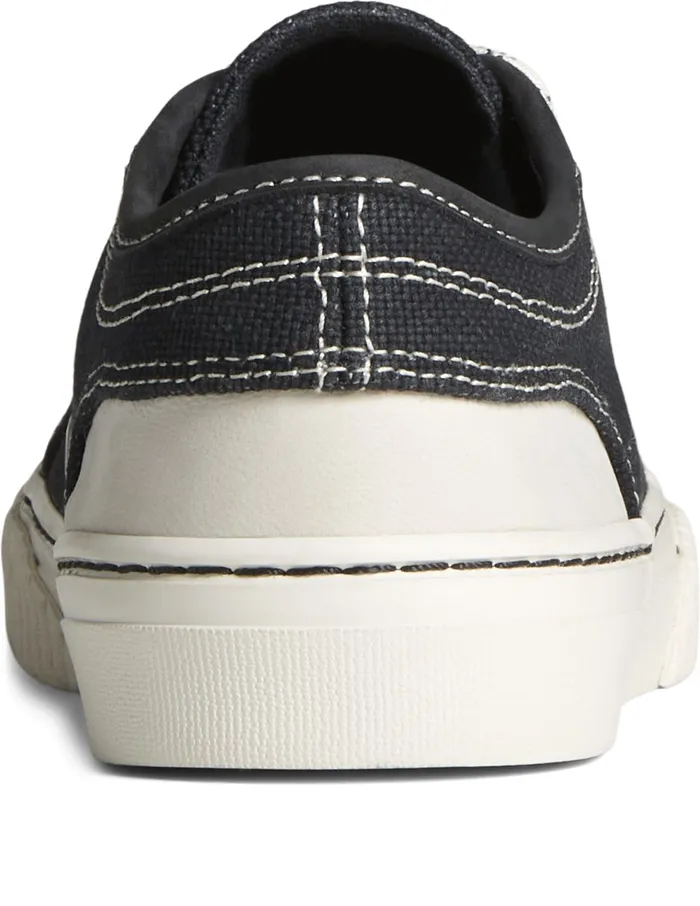 Women Astor Sneaker Black Sperry Sneakers Women Astor Sneaker Black Sperry Sneakers