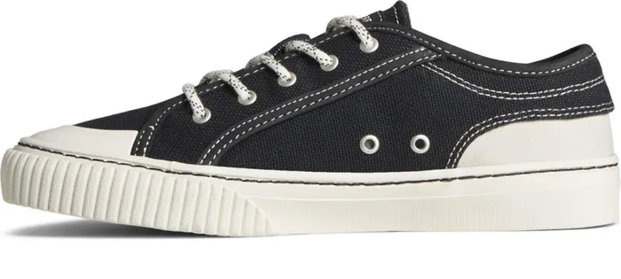 Women Astor Sneaker Black Sperry Sneakers Women Astor Sneaker Black Sperry Sneakers