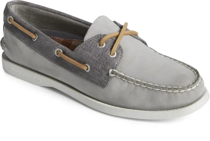 Women Authentic Original TwoTone Boat Shoe Grey Shimmer Sperry Boat Shoes Women Authentic Original TwoTone Boat Shoe Grey Shimmer Sperry Boat Shoes